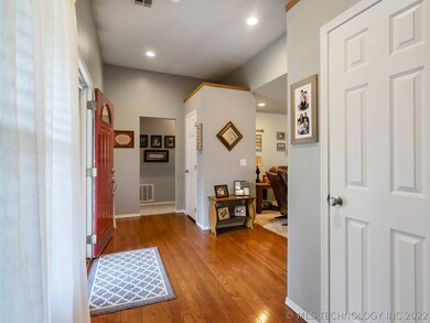 Entryway