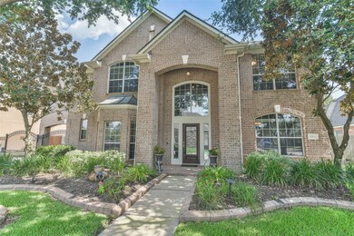 17431 Shoal Lake Ln, Houston, TX 77095 - photo 2