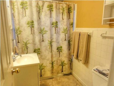 Hall Bath.