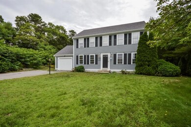 25 Sheffield Place, Mashpee, MA 02649 - photo 3