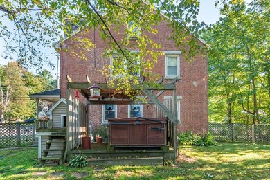 297 Ashburnham St, Fitchburg, MA 01420 - photo 2