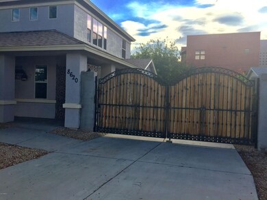 Gate