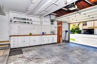 Plenty of room for both cars and storage space!