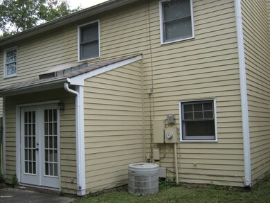 313 Bracken Place unit Q, Jacksonville, NC 28540 - photo 7