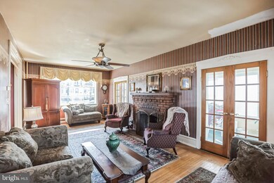 211 E Bettlewood Ave, Oaklyn, NJ 08107 - photo 7