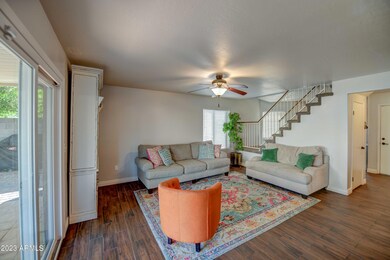 7416 E Lobo Ave unit 3, Mesa, AZ 85209 - photo 6