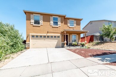 8838 Sunset Breeze Dr, Reno, NV 89506 - photo 2