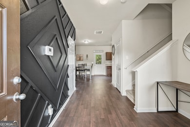 165 Randy Trace, Covington, GA 30016 - photo 4