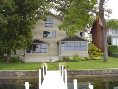 13049 N Eastshore Dr, Syracuse, IN 46567 - photo 2