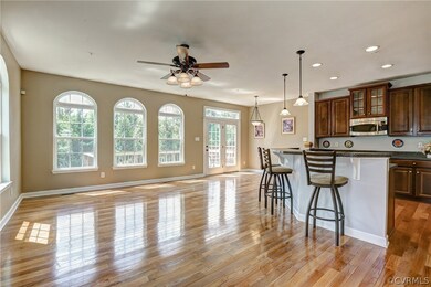 Kitchen View