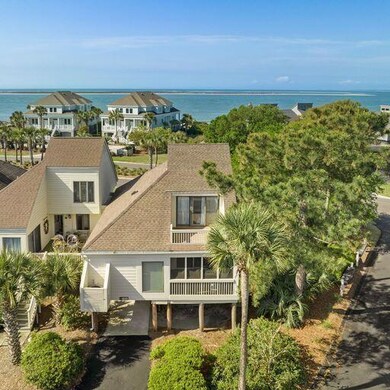 AERIAL VIEW OVER REAR OF HOME