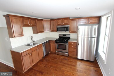12 Tanner St unit 2ND FLR, Haddonfield, NJ 08033 - photo 4