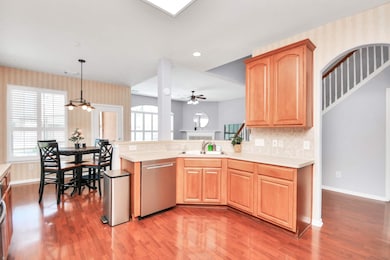 11106 Oak Mesa Ct, Houston, TX 77070 - photo 7