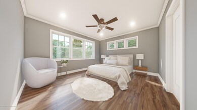 107 West Bedroom