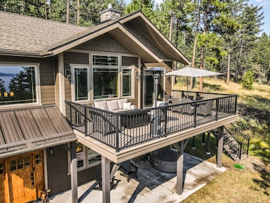 21208 Osprey Loop, Rollins, MT 59931 - photo 2