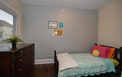 Heyl 968- Guest Nook