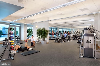 Turnberry Tower unit 607, Arlington, VA 22209 - photo 6