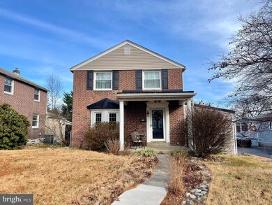 513 Glenfield Ave, Glenolden, PA 19036 - photo 2