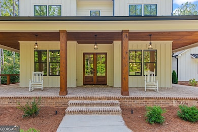 240 Highlands Chase, Ball Ground, GA 30107 - photo 6