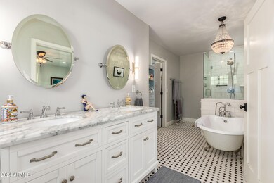 1358 E 1st Place, Mesa, AZ 85203 - photo 4