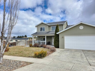 335 Julie Dr, Moscow, ID 83843 - photo 3
