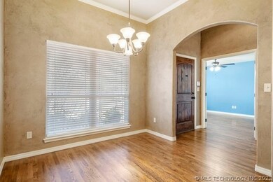 14709 S Justin Ave, Glenpool, OK 74033 - photo 5