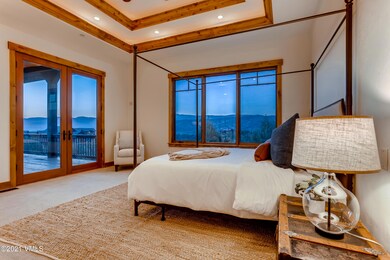 Main Bed