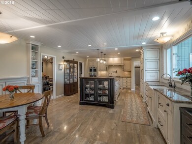Kitchen/Nook