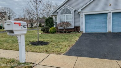 2517 Spring Hill Dr, Toms River, NJ 08755 - photo 3