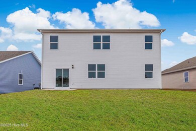 4280 Bright Blossom Way SE unit Lot 247, Bolivia, NC 28422 - photo 3