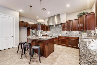 Chefs Kitchen