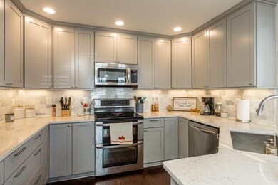 116 Sharon St, Harrisonburg, VA 22801 - photo 3