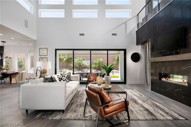 Love, Love, Love these Multi-Slide Doors.  Makes f