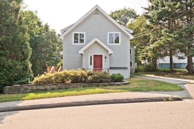 1 Harbor Heights unit 1, Boothbay Harbor, ME 04538 - photo 4