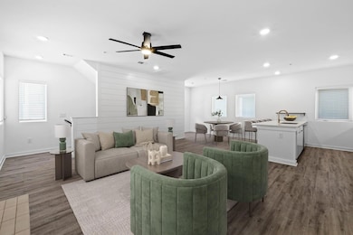 5924 S Congress Ave unit 114S, Austin, TX 78745 - photo 3