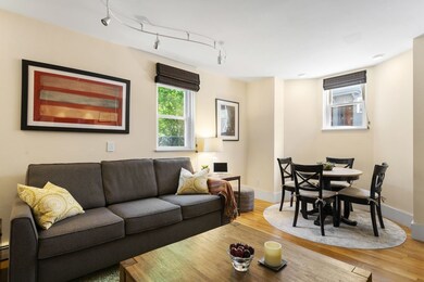 7 Hingham St unit A, Cambridge, MA 02138 - photo 6