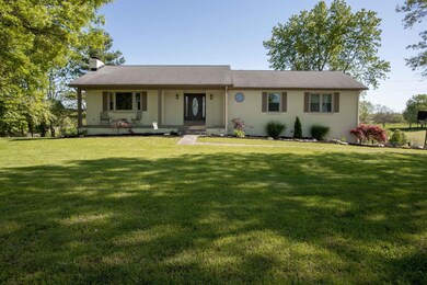 3646 Keene Rd, Nicholasville, KY 40356 - photo 4