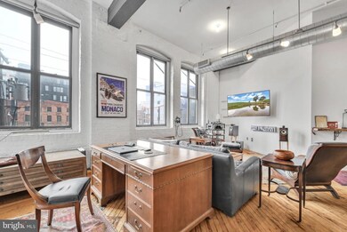 428 N 13th St unit 3B, Philadelphia, PA 19123 - photo 5