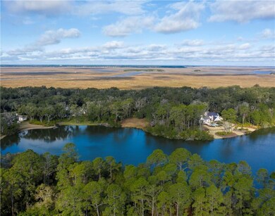 246 Pikes Bluff Dr unit (Lot 149), Saint Simons Island, GA 31522 - photo 3