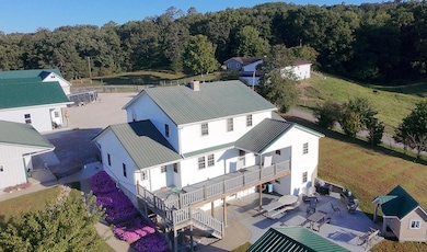 4445 Pine Grove Rd, Means, KY 40346 - photo 2