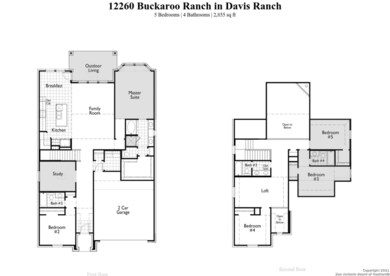 12260 Buckaroo Ranch, San Antonio, TX 78254 - photo 2