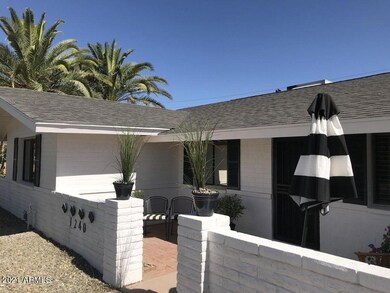 New Roof and Int/Ext Paint