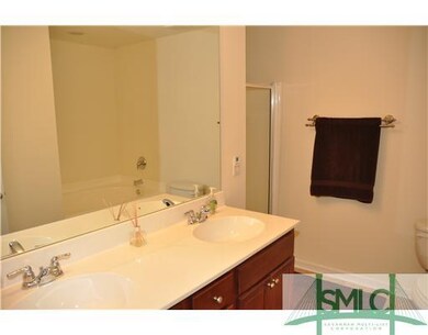 Master Bath/Spa.