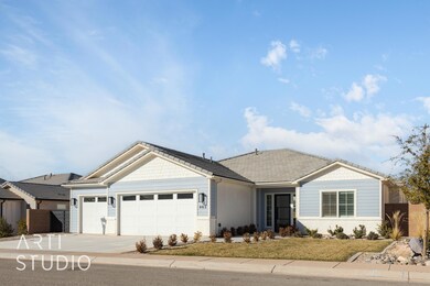 463 E 4235 S, Washington, UT 84780 - photo 3