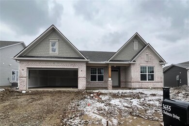 3655 Chalmers Dr, Bargersville, IN 46106 - photo 3