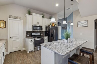 900 Travers Dr, Wylie, TX 75098 - photo 7