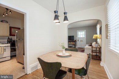 1308 N Tuckahoe St, Falls Church, VA 22046 - photo 7