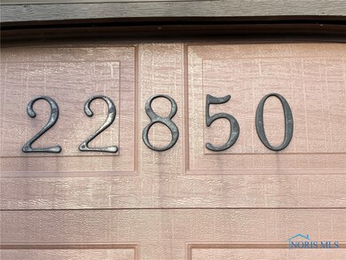 House number.