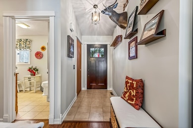 4895 W Birch Ln, Pentwater, MI 49449 - photo 6