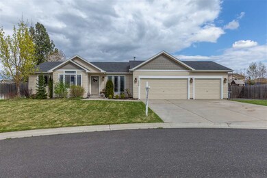 18020 N Colton St, Colbert, WA 99005 - photo 2